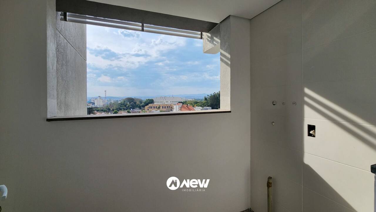 Apartamento Morro do Espelho, São Leopoldo - RS