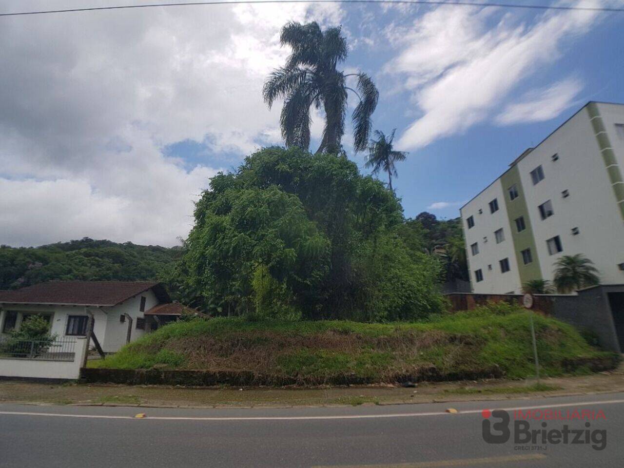 Terreno Iririú, Joinville - SC