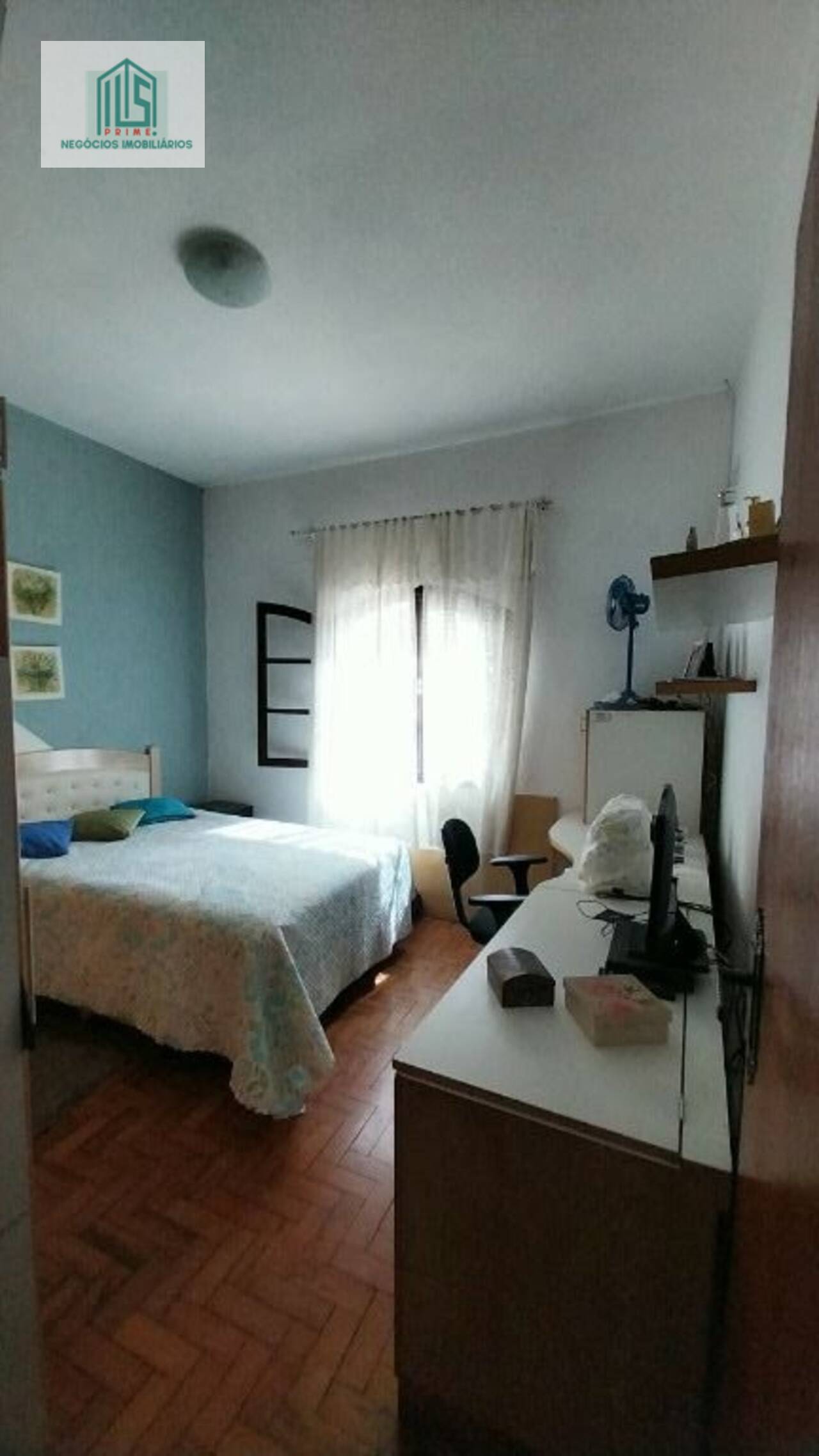 Casa Vila Marina, Santo André - SP