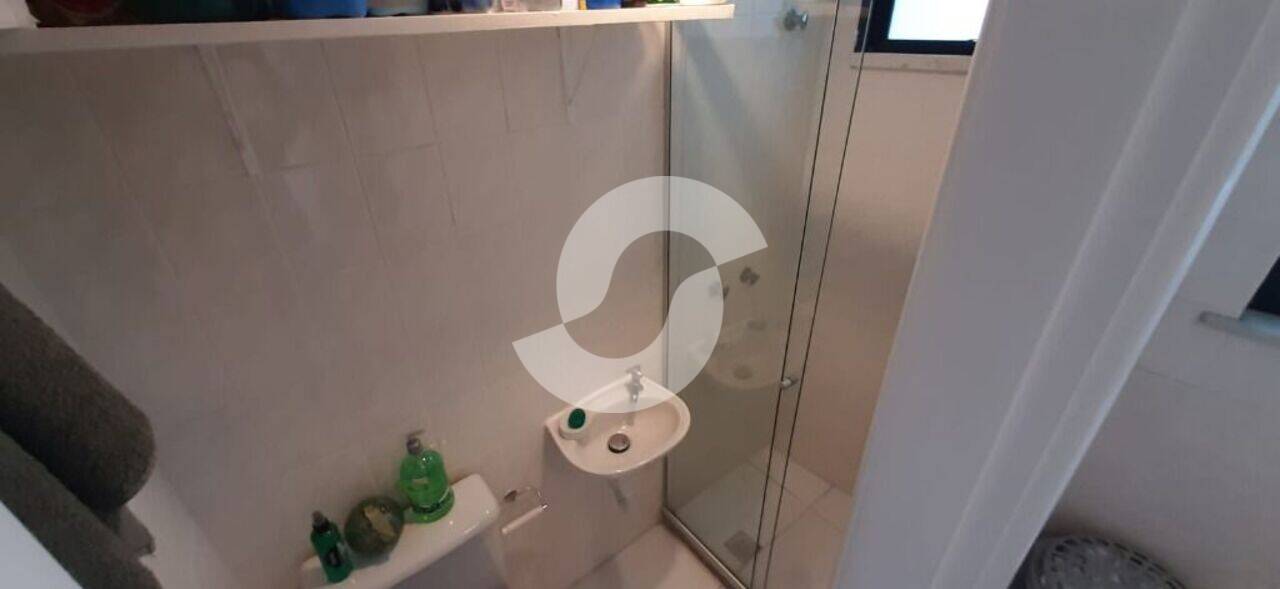 Apartamento Icaraí, Niterói - RJ