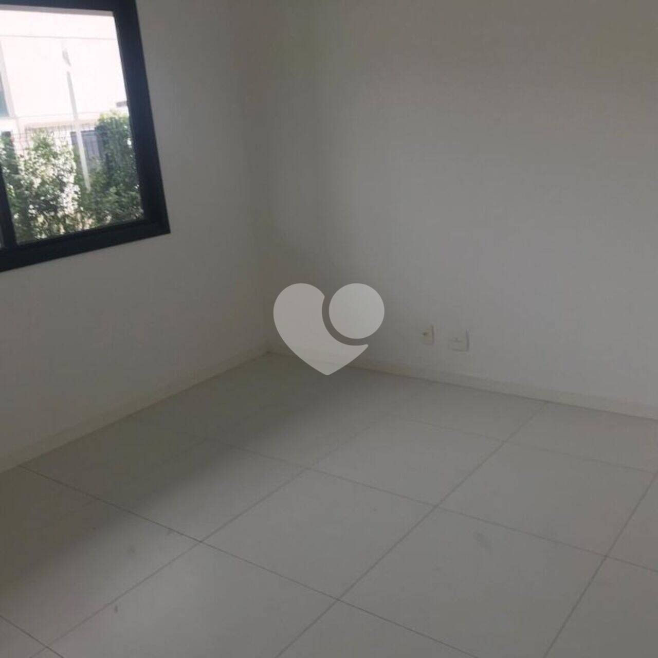 Apartamento garden Recreio dos Bandeirantes, Rio de Janeiro - RJ