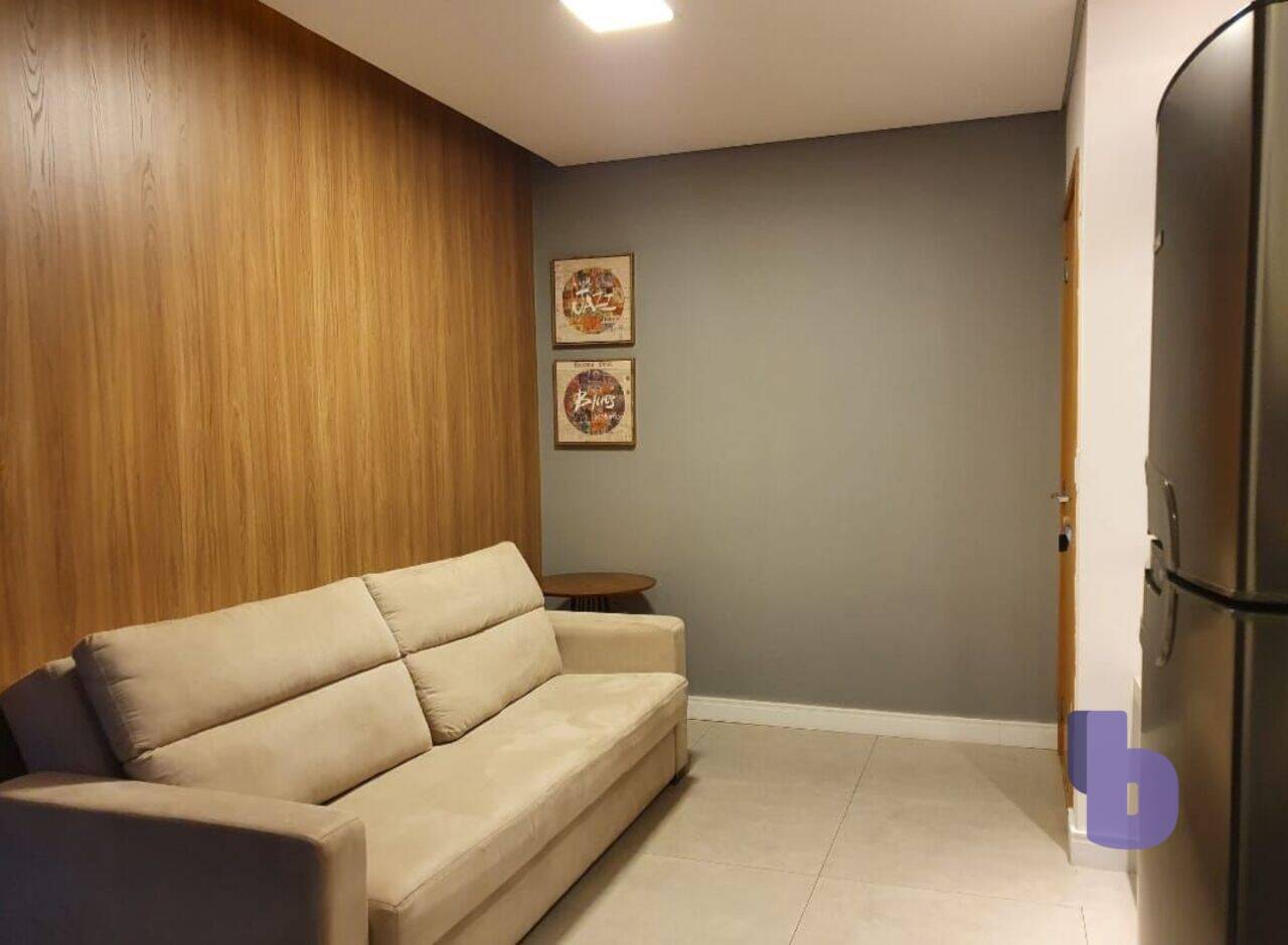 Apartamento Parque Campolim, Sorocaba - SP