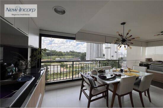 Apartamento Lapa, São Paulo - SP