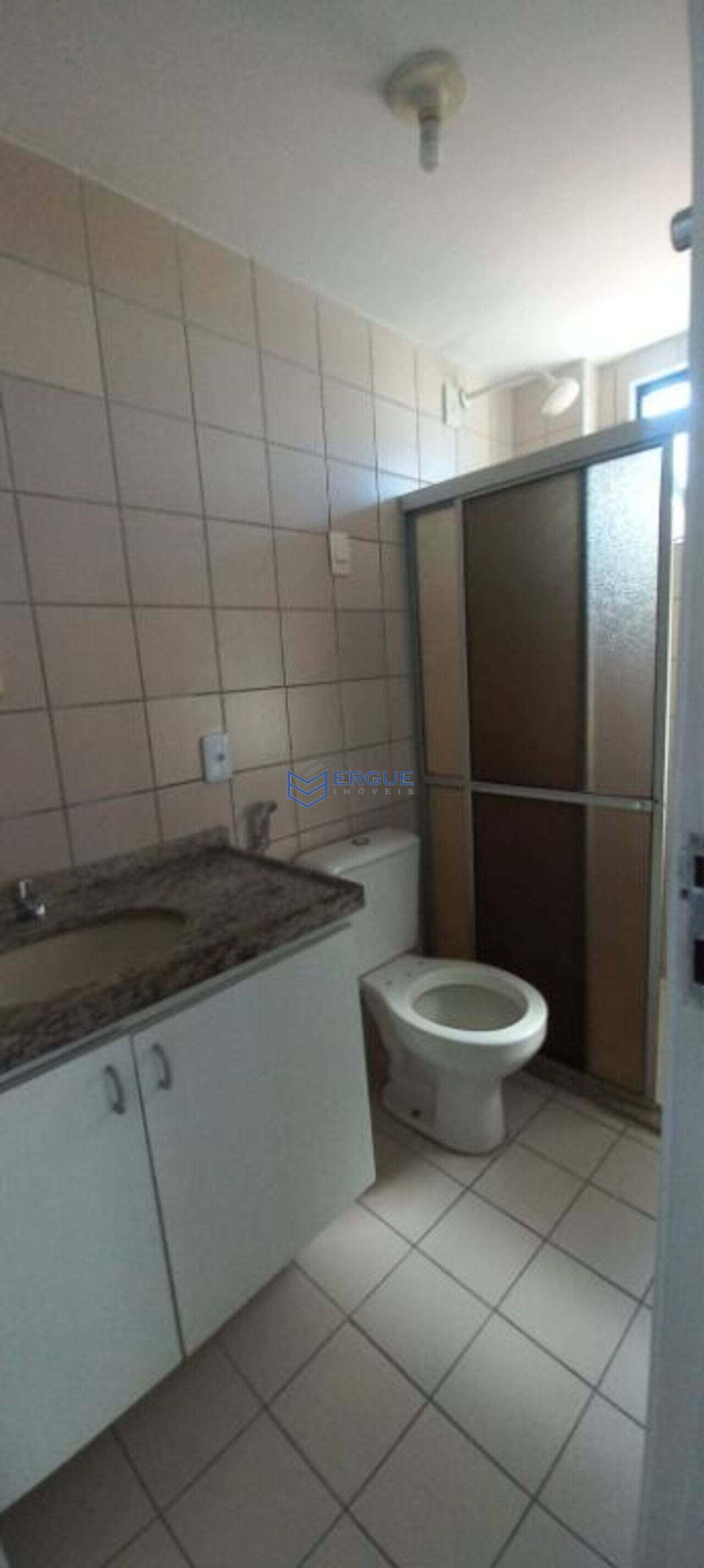 Apartamento Aldeota, Fortaleza - CE