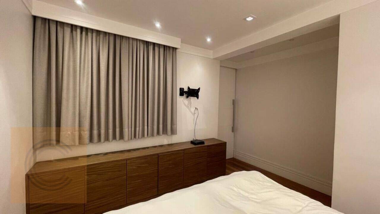 Apartamento Vila Carrão, São Paulo - SP