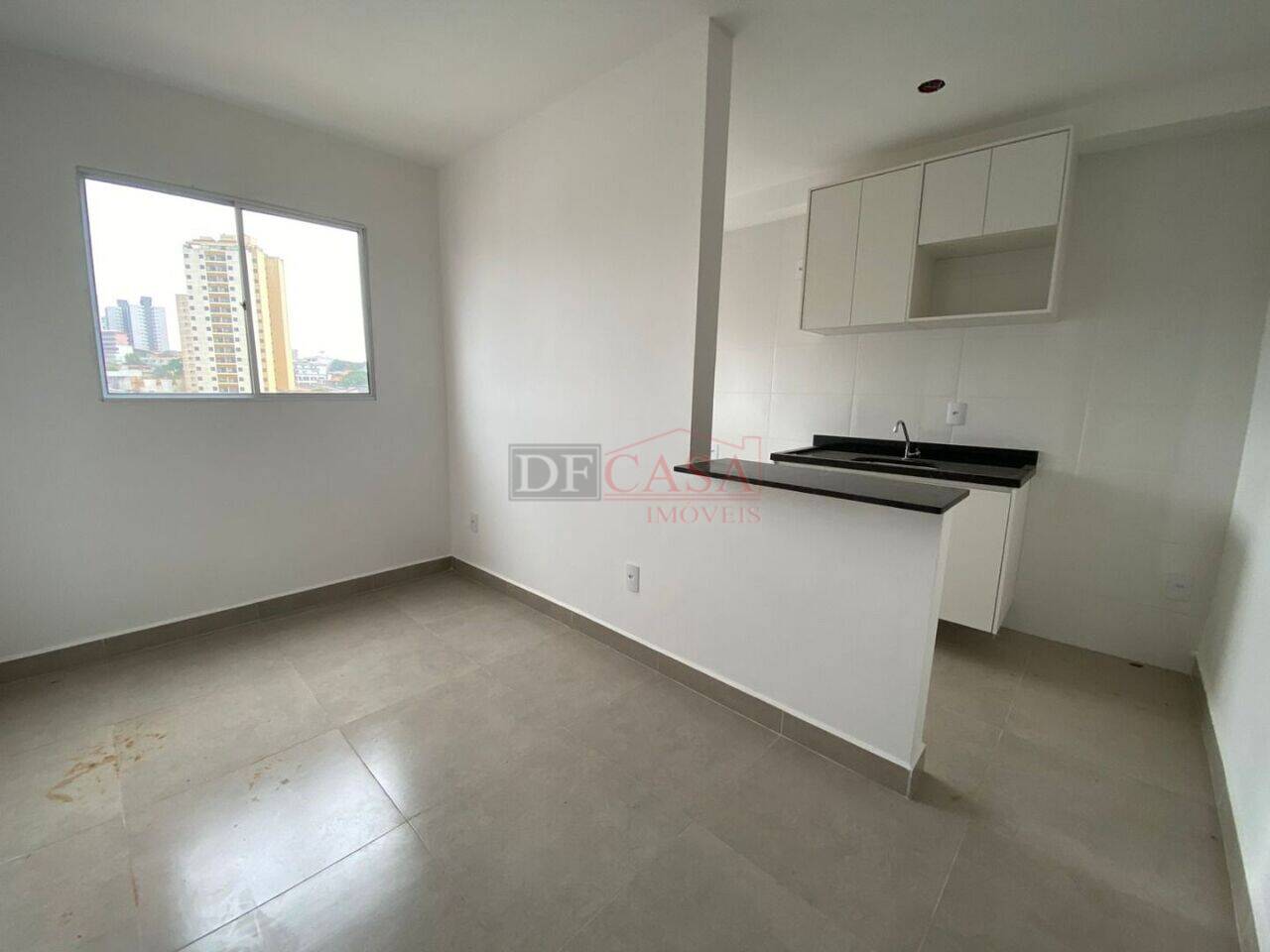 Apartamento Vila Matilde, São Paulo - SP