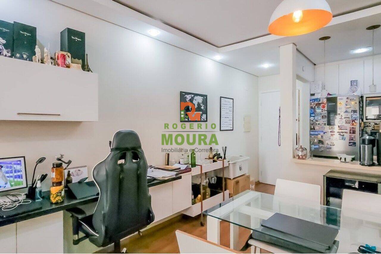 Apartamento Itaim Bibi, São Paulo - SP