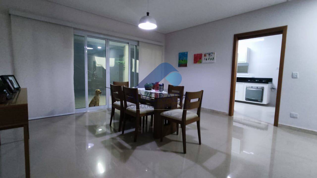 Casa Condomínio Residencial Mantiqueira, São José dos Campos - SP