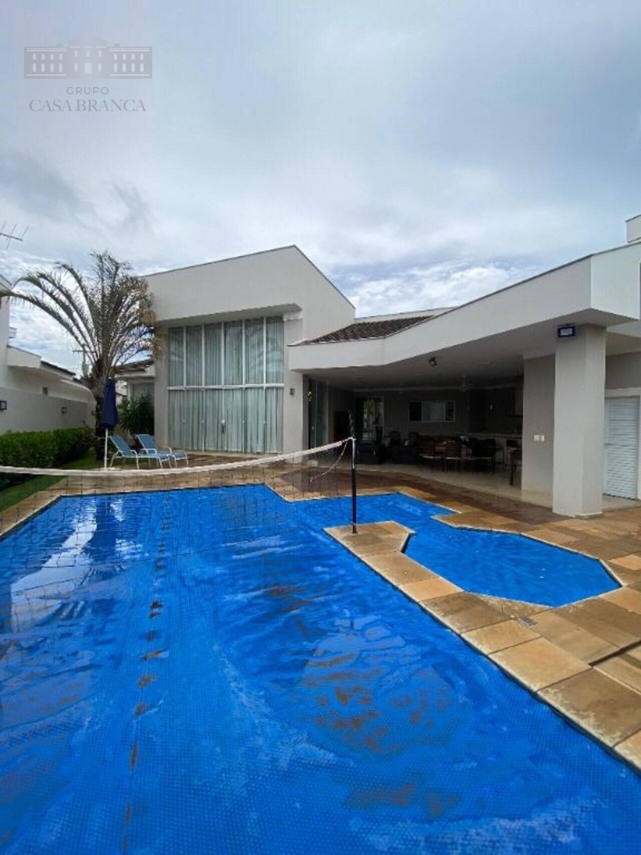 Casa Condomínio Araças, Araçatuba - SP