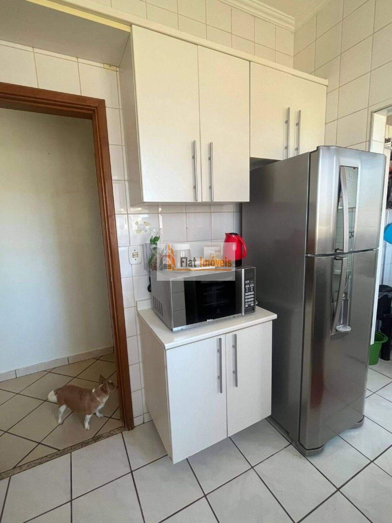 Apartamento Nova Aliança, Ribeirão Preto - SP