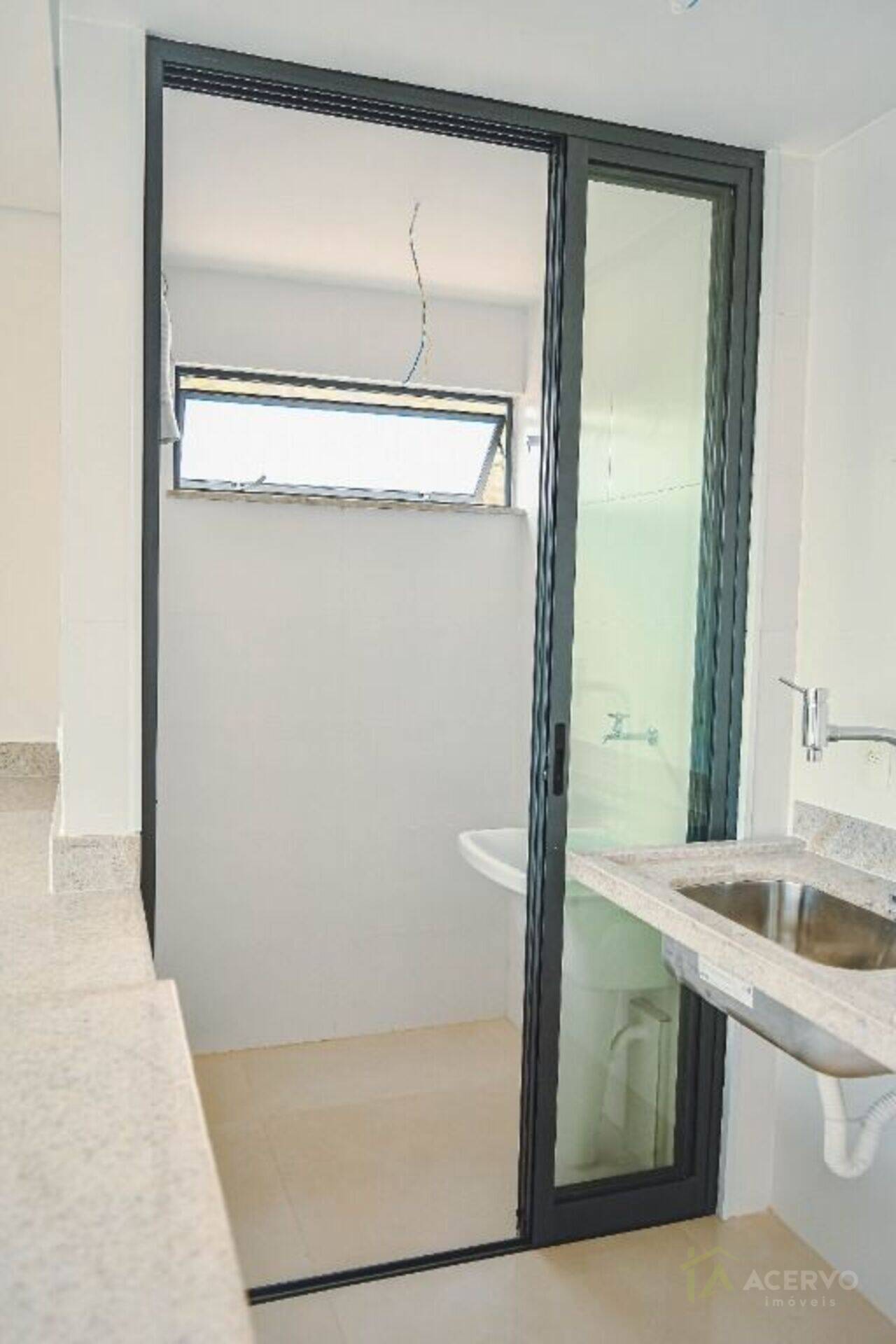 Apartamento São Mateus, Juiz de Fora - MG