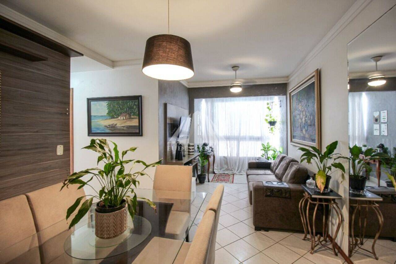 Apartamento Itapuã, Vila Velha - ES