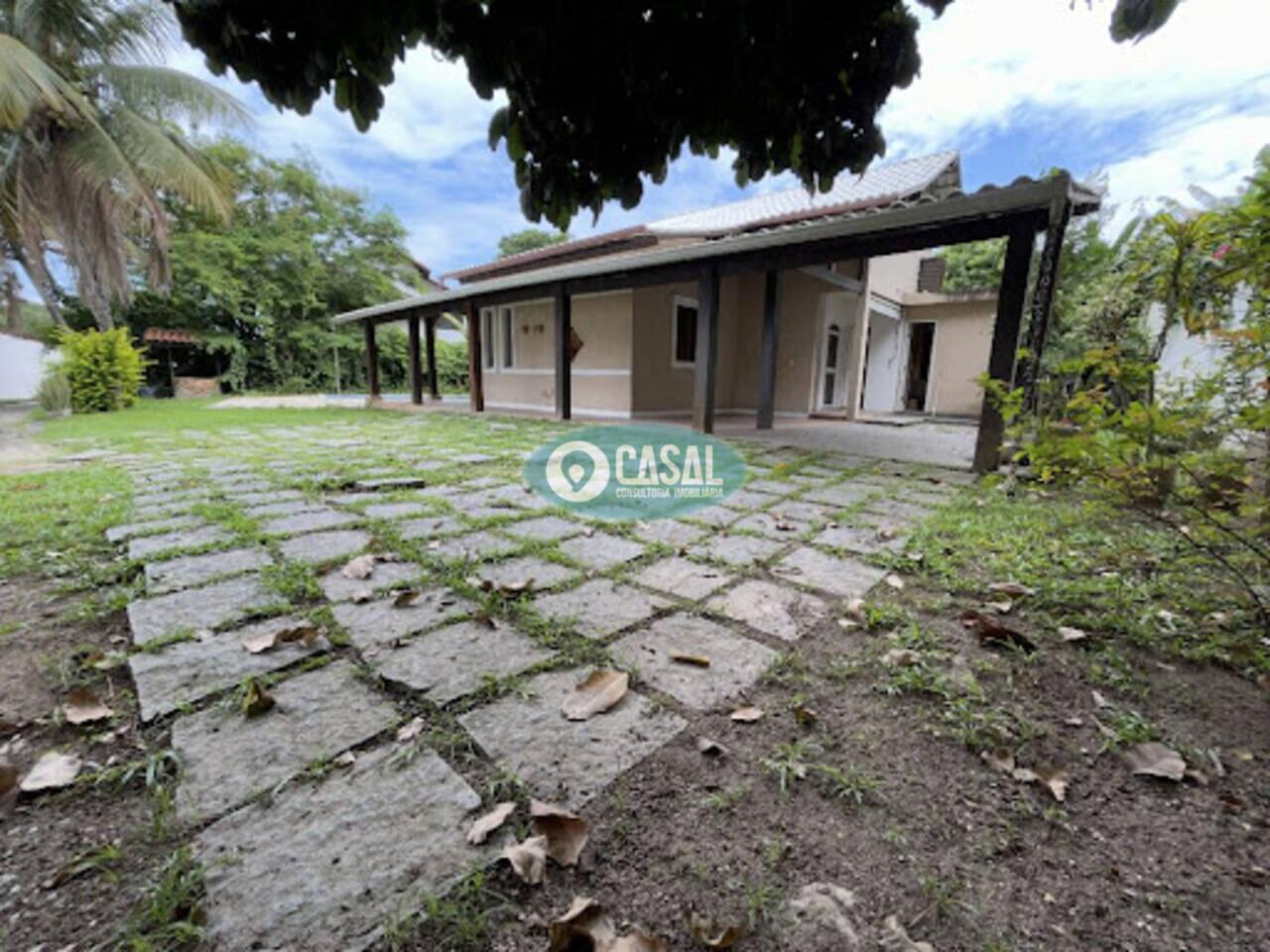 Casa Itaipu, Niterói - RJ