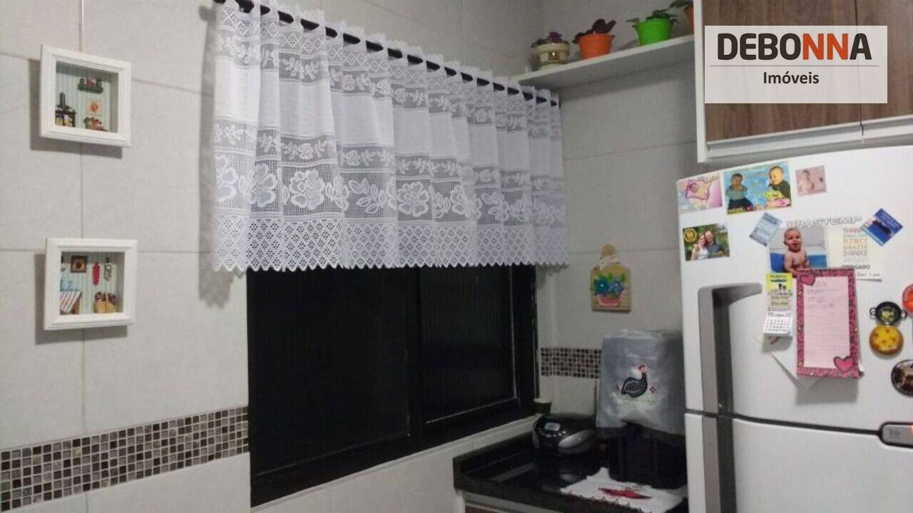 Apartamento Balneario Nereiras, Guaratuba - PR