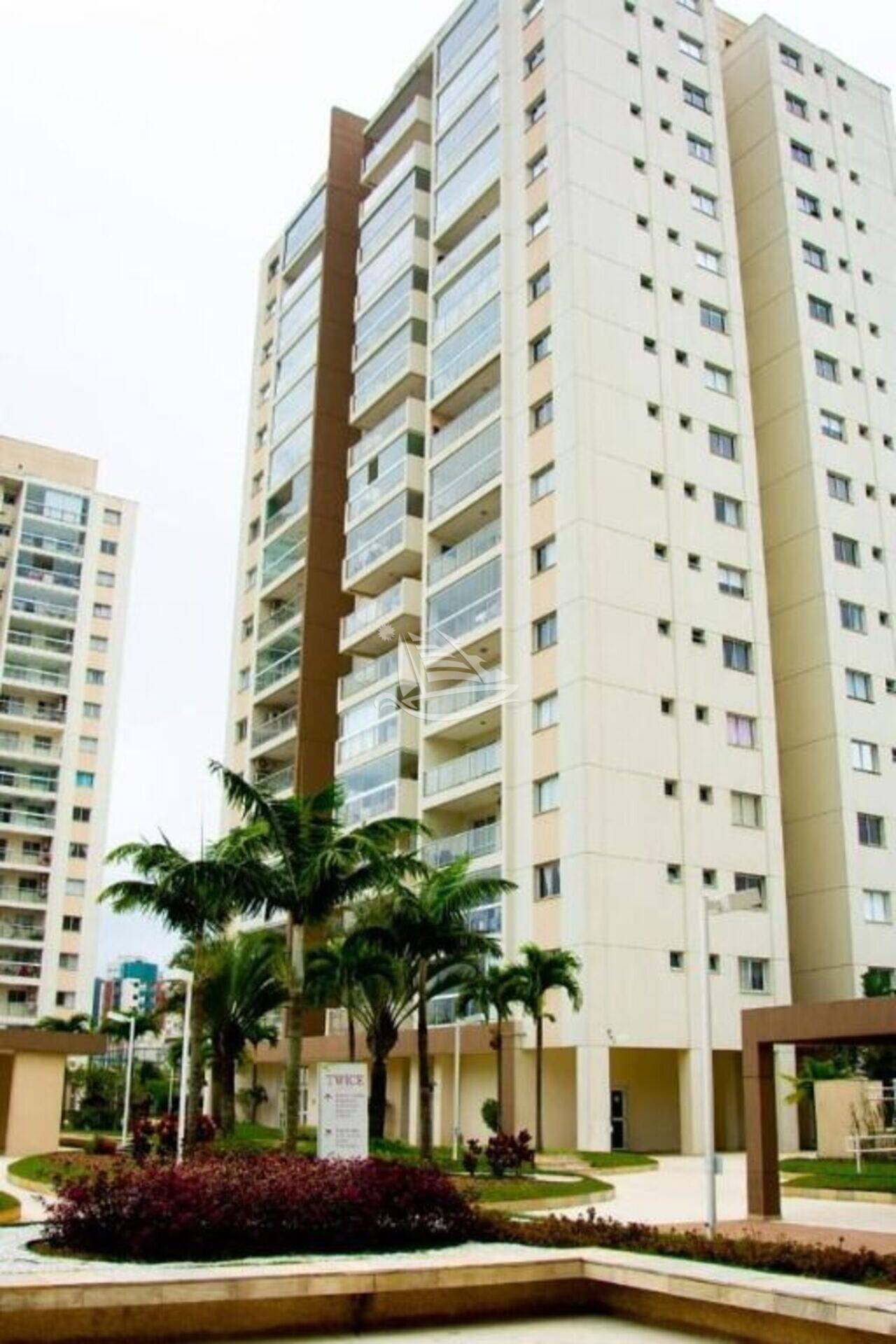 Apartamento Praia das Astúrias, Guarujá - SP