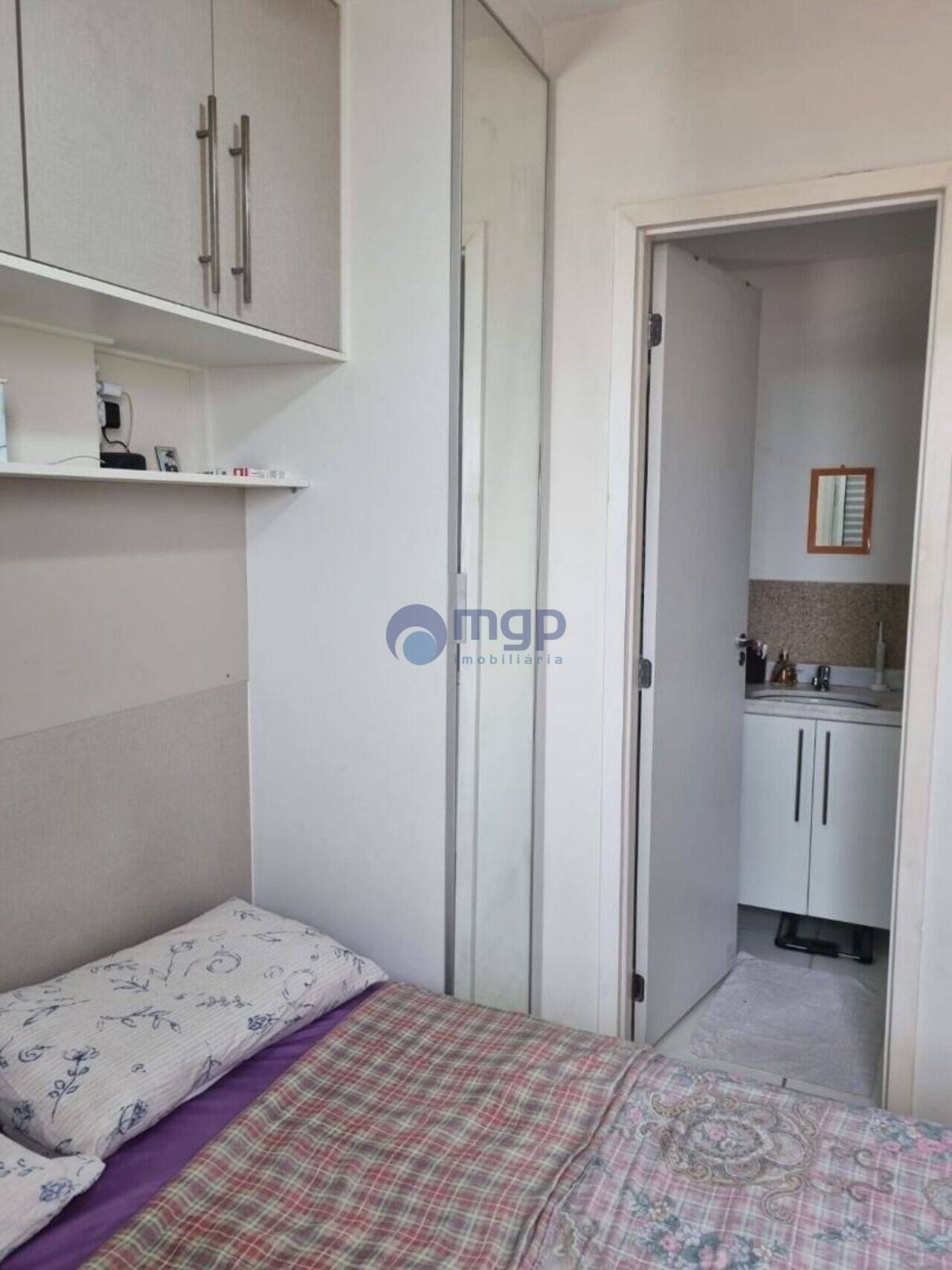 Apartamento Vila Germinal, São Paulo - SP