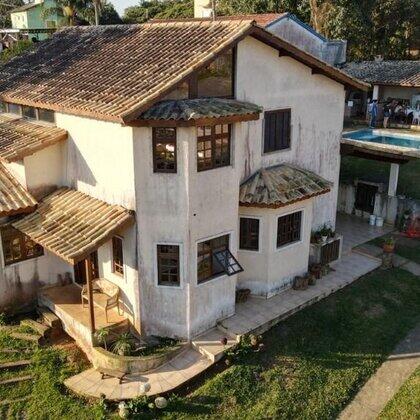 Casas à venda Pinheiros Tênis Village