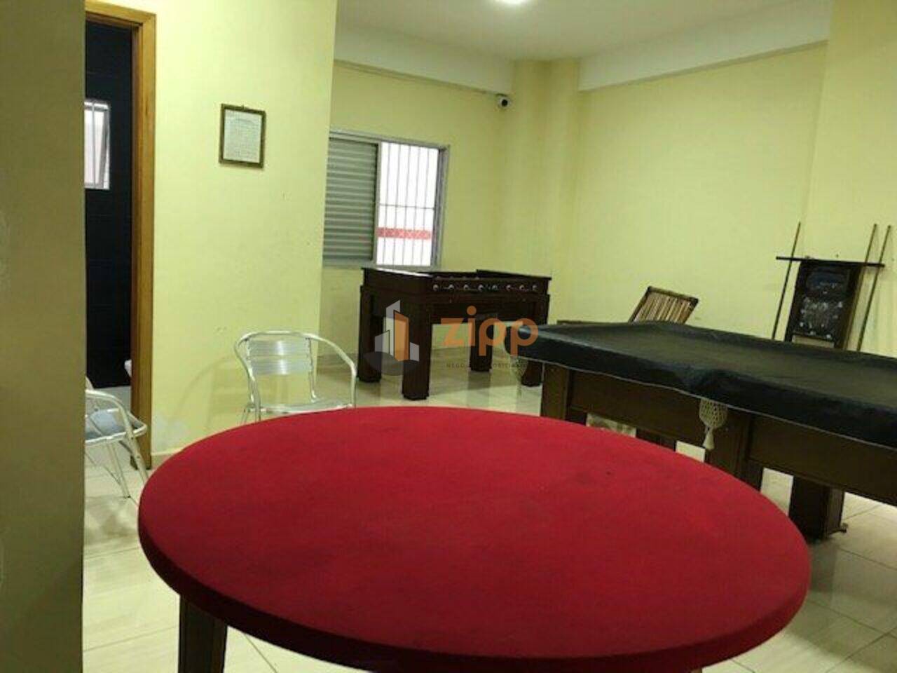 Apartamento Aviação, Praia Grande - SP