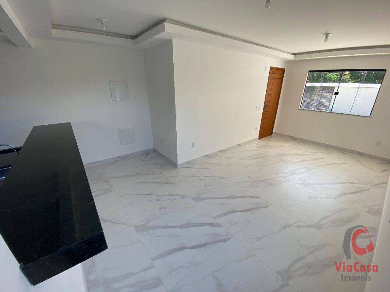 Apartamento garden Novo Rio Das Ostras, Rio das Ostras - RJ