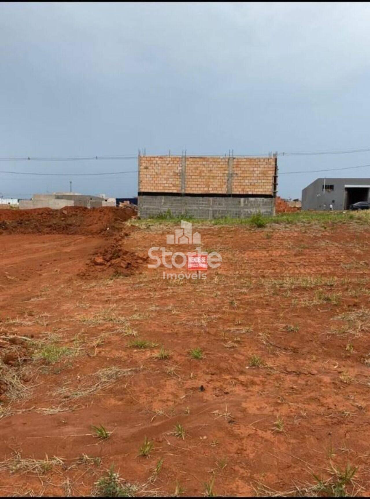 Terreno Verde Umuarama, Uberlândia - MG