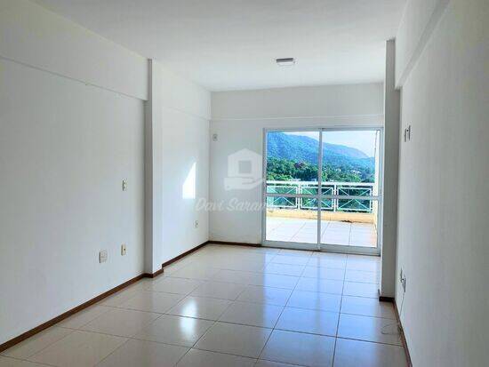 Loft de 61 m² Itaipu - Niterói, à venda por R$ 280.000