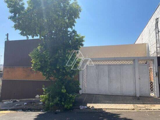 Casa de 180 m² Alto Cafezal - Marília, à venda por R$ 300.000