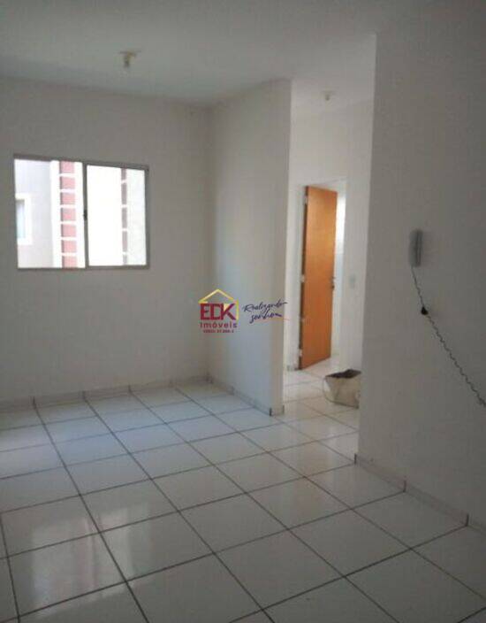 Residencial e Comercial Cidade Morumbi - Pindamonhangaba - SP, Pindamonhangaba - SP