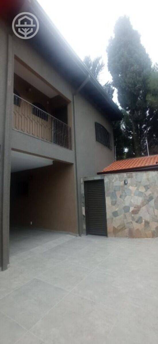 Casa de 280 m² Centro - Barretos, aluguel por R$ 4.000/mês