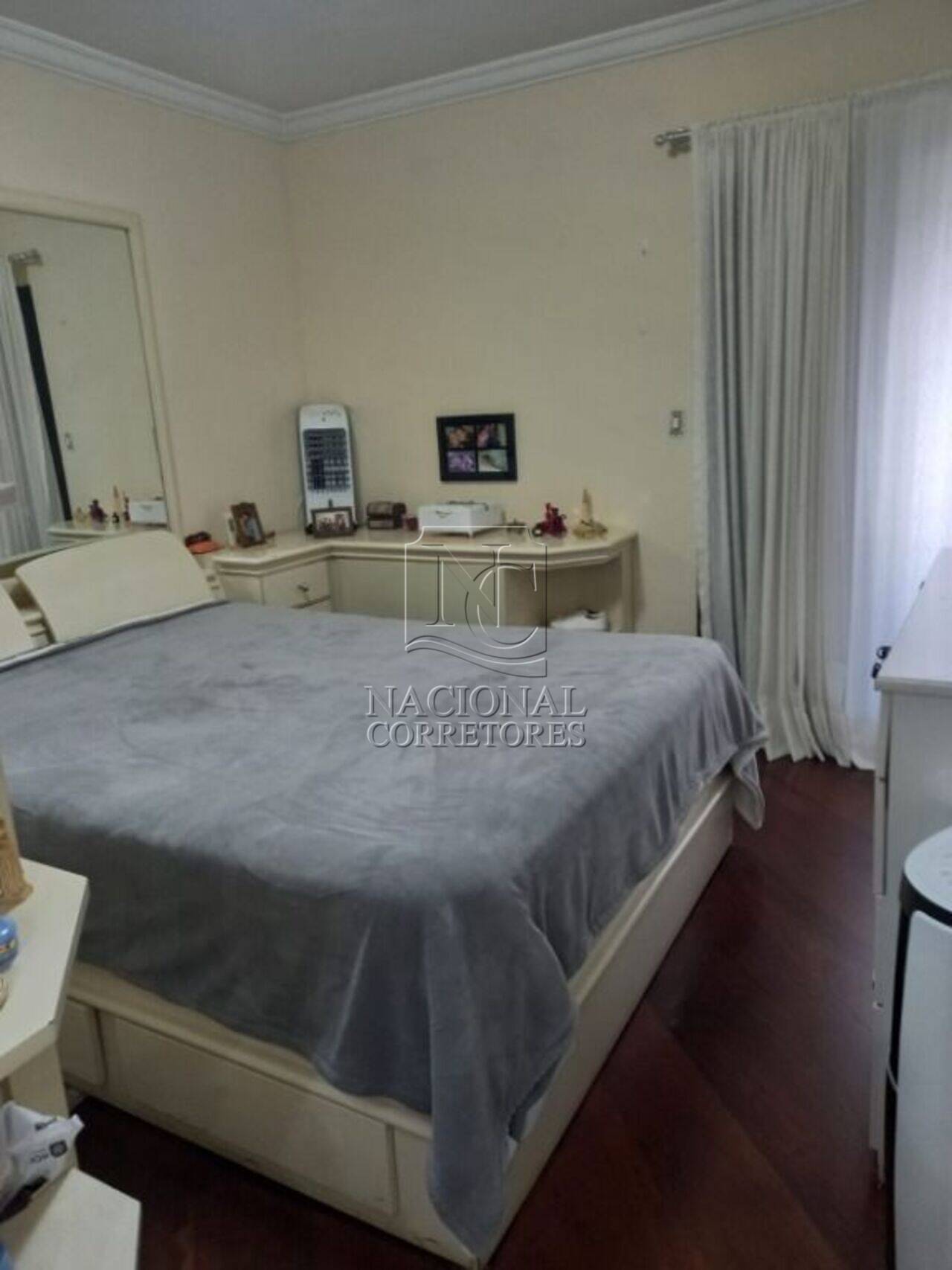 Apartamento Vila Curuçá, Santo André - SP