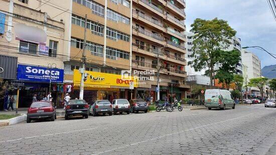 Sobrado Centro, Nova Friburgo - RJ