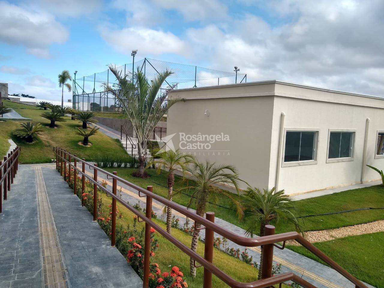 Apartamento Gurupi, Teresina - PI