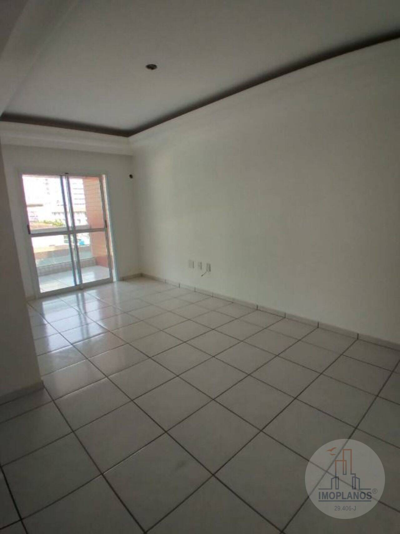 Apartamento Canto do Forte, Praia Grande - SP