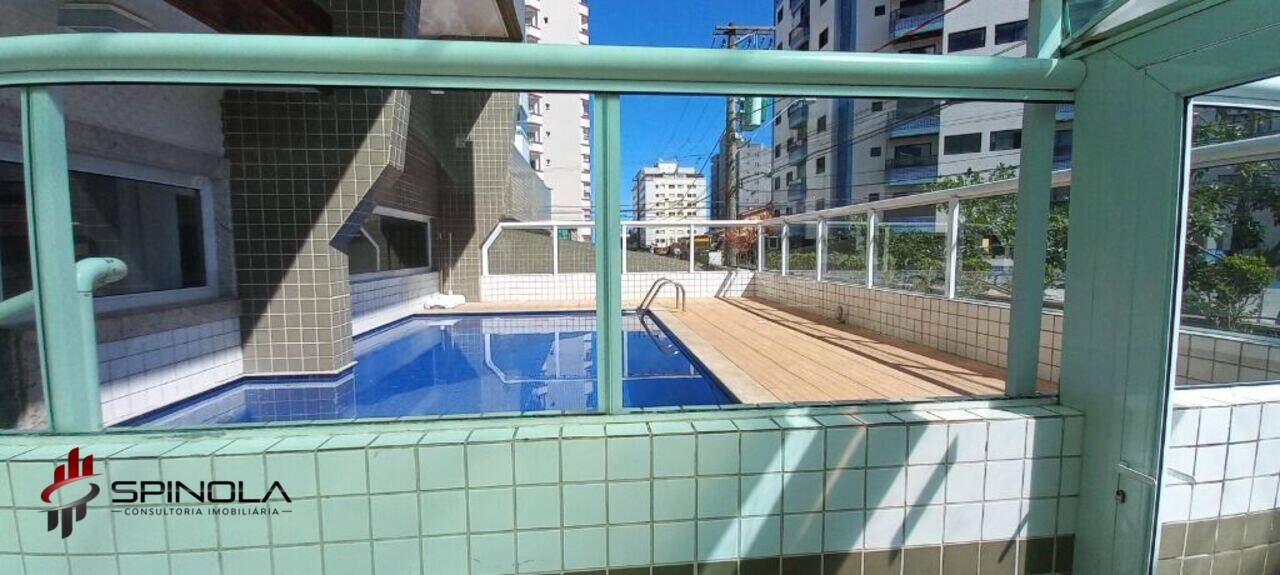 Apartamento Mirim, Praia Grande - SP