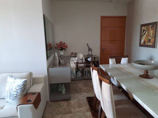 Apartamento Jardim Jacyra, Americana - SP