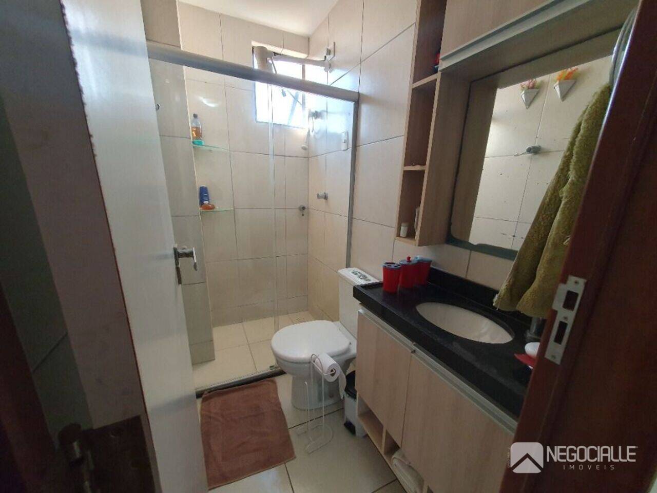 Apartamento Itararé, Campina Grande - PB