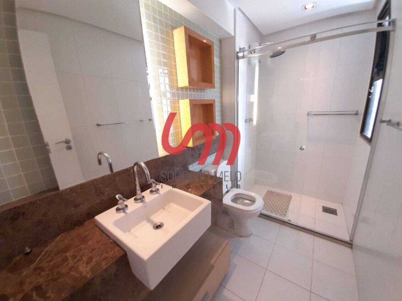 Apartamento Aldeota, Fortaleza - CE