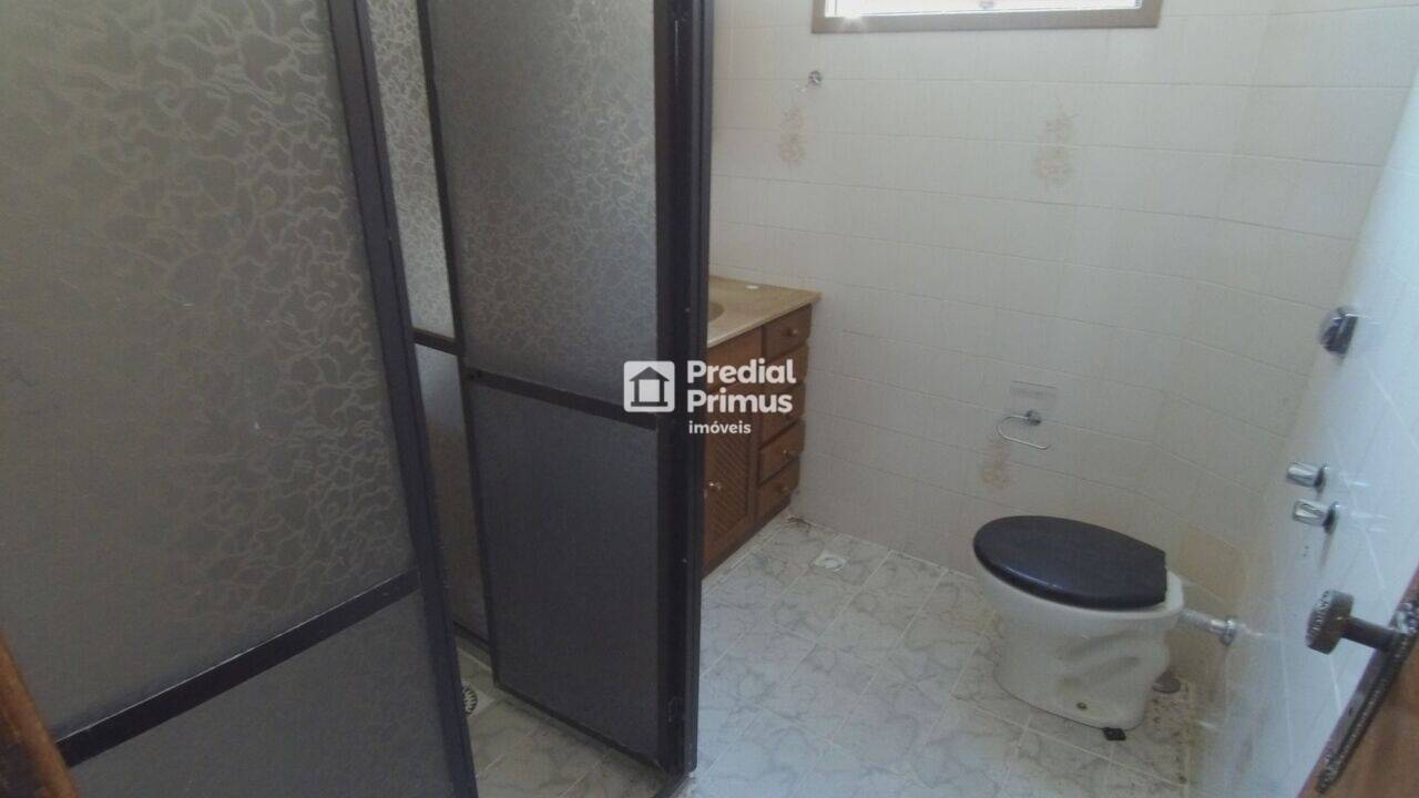 Apartamento Vale dos Pinheiros, Nova Friburgo - RJ