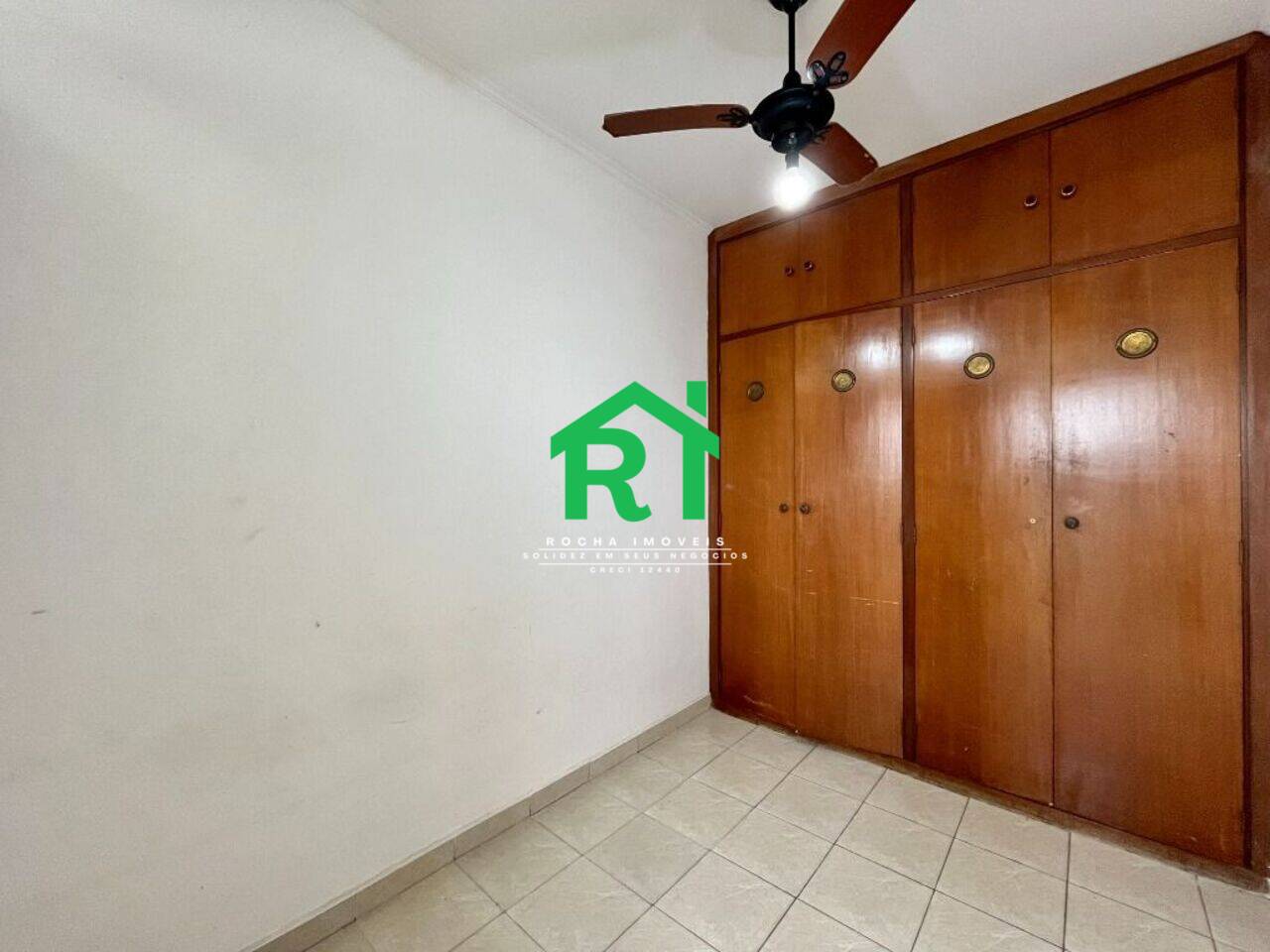 Apartamento Jardim Astúrias, Guarujá - SP