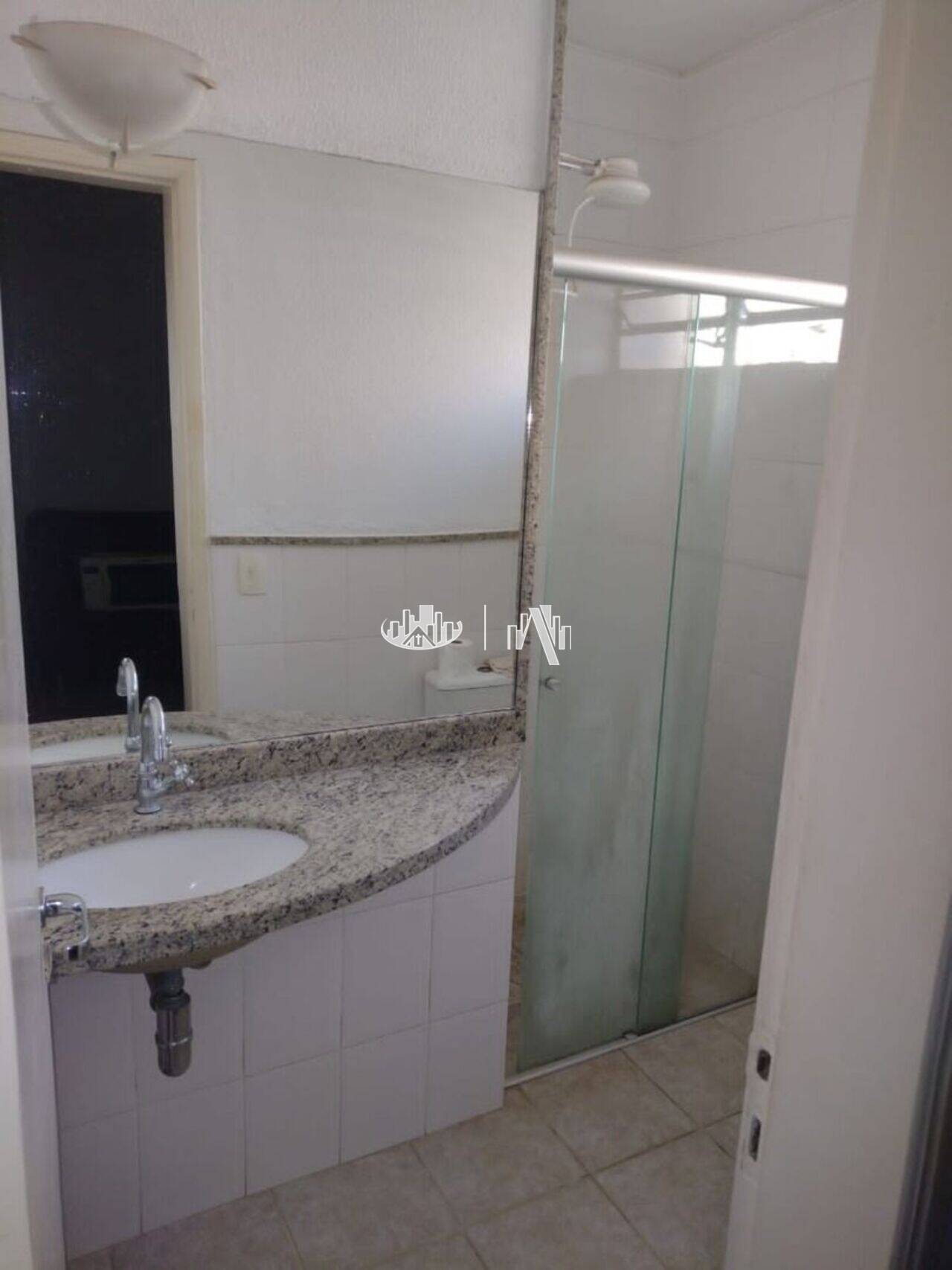 Apartamento Centro, Londrina - PR