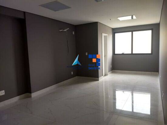 Sala de 30 m² na Augusto de Lima - Centro - Belo Horizonte - MG, à venda por R$ 326.150