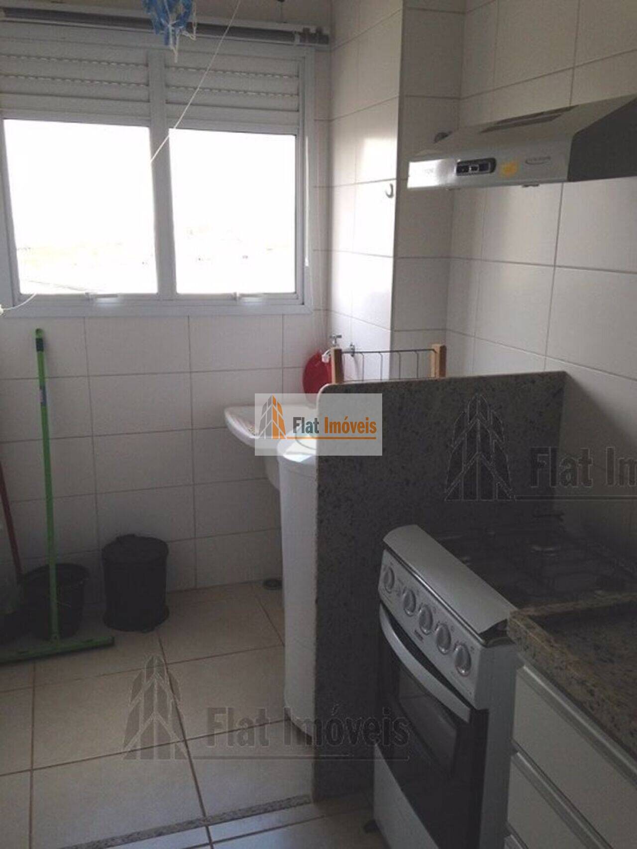 Apartamento Jardim Botânico, Ribeirão Preto - SP