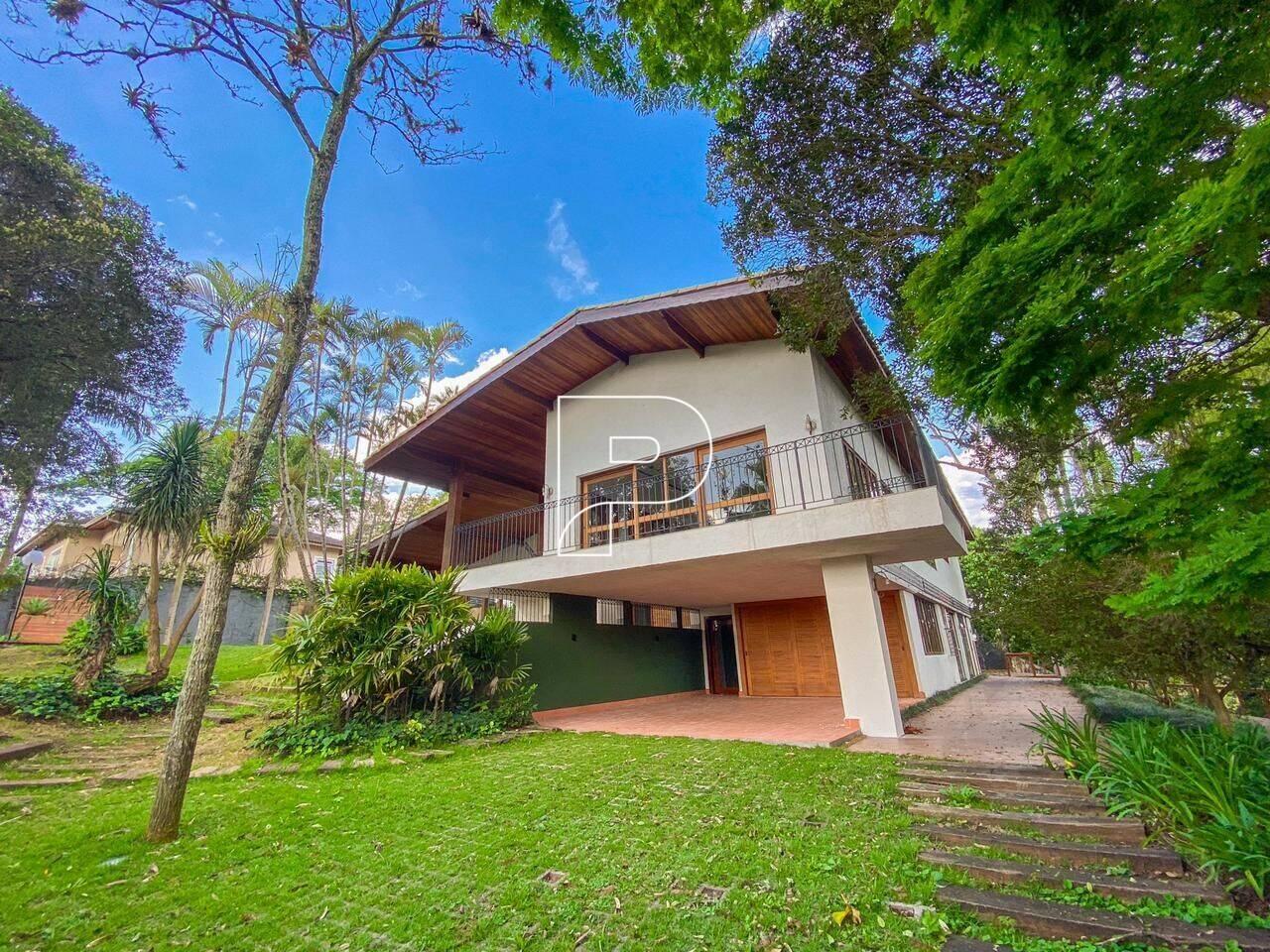 Casa Granja Viana, Carapicuíba - SP