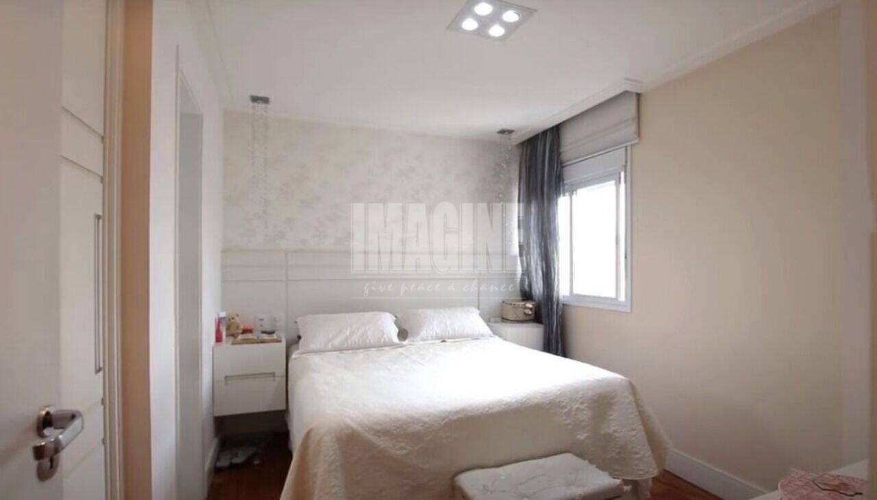 Apartamento Carrão, São Paulo - SP