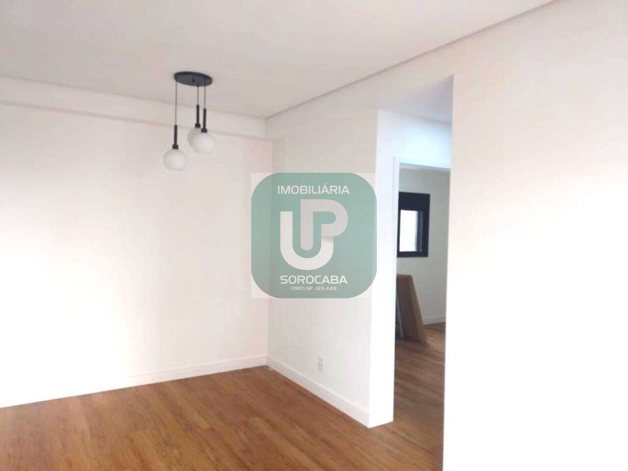 Apartamento Parque Campolim, Sorocaba - SP