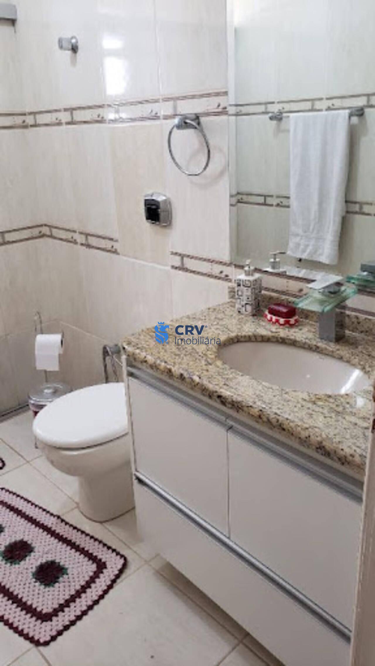 Apartamento Centro, Londrina - PR