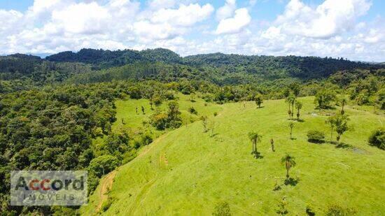 Zona Rural - Campina Grande do Sul - PR, Campina Grande do Sul - PR