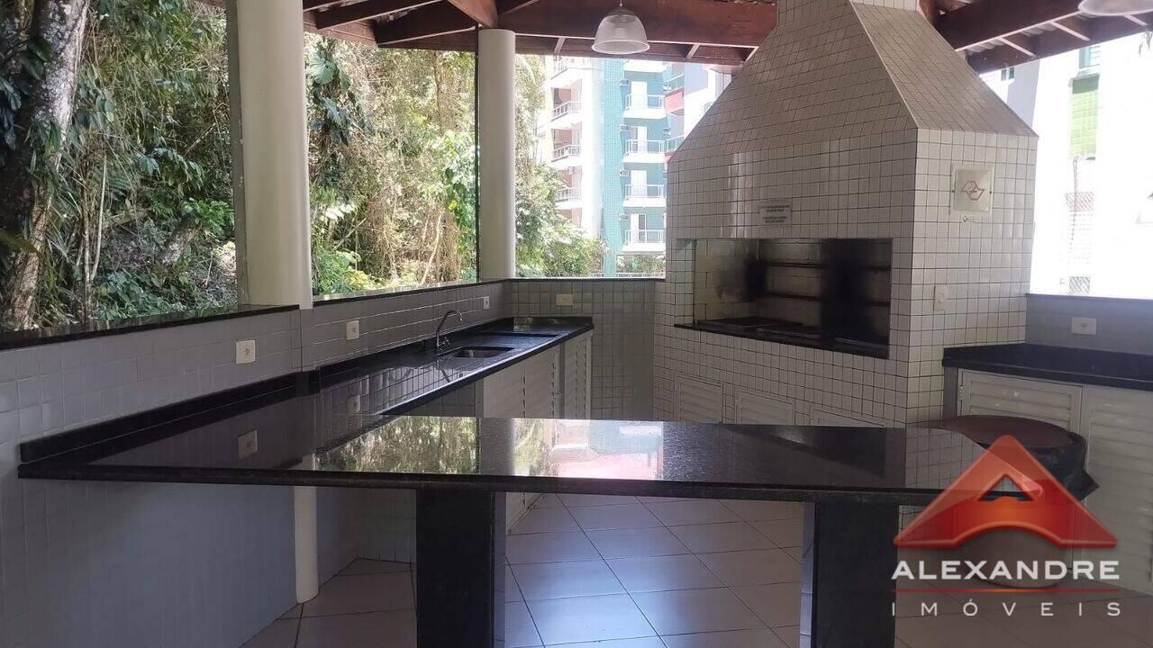 Apartamento Praia Grande, Ubatuba - SP