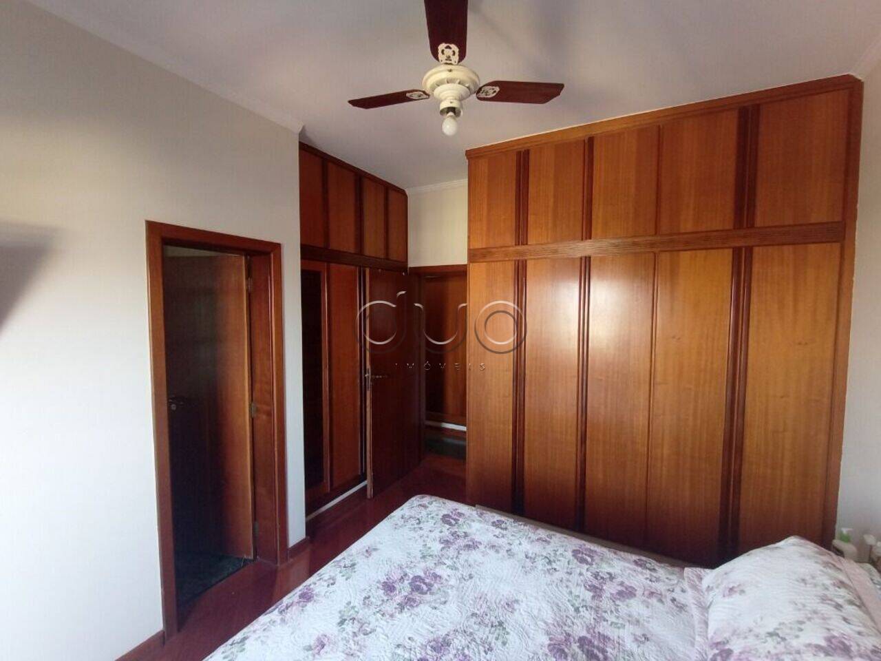 Apartamento com 3 dormitórios à venda, 130 m² por R$ 440.000 - Alto - Piracicaba/SP