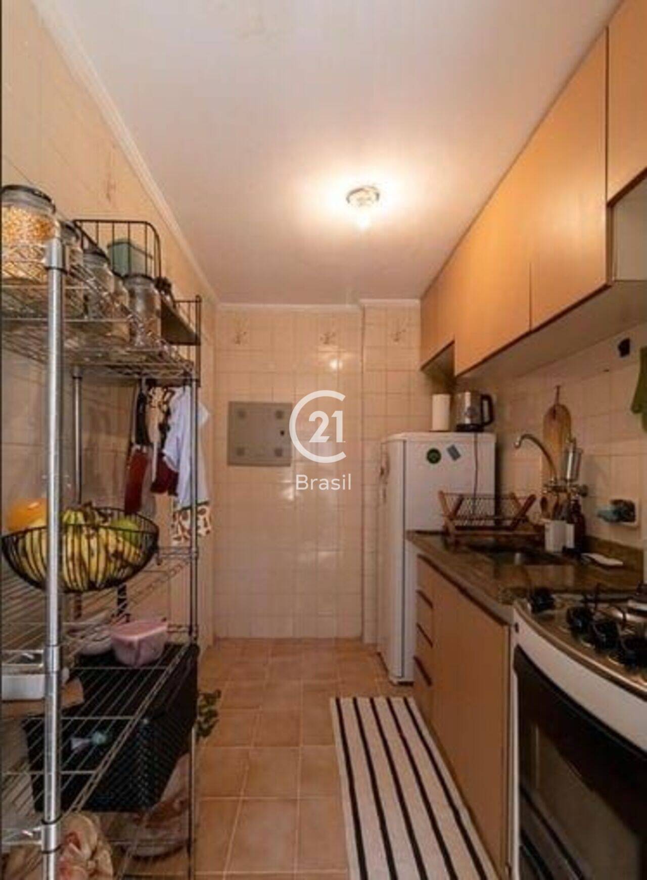 Apartamento Vila Madalena, São Paulo - SP