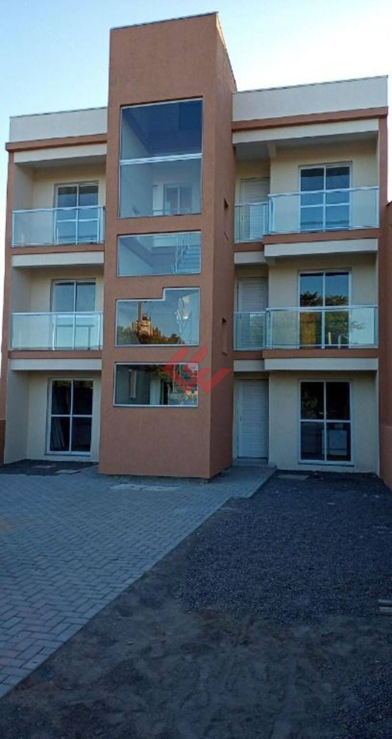 Apartamento São Vicente, Gravataí - RS